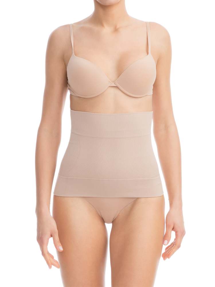 Farmacell Waist Belt with Back Stays Muotoileva vatsatuki