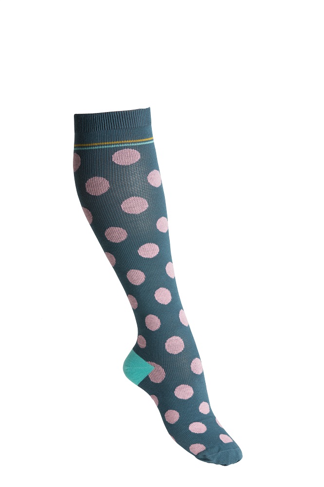 FUNQ WEAR Brittany Blue, luomupuuvilla