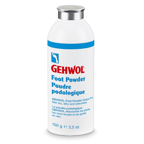 Gehwol Jalkapuuteri 100 g